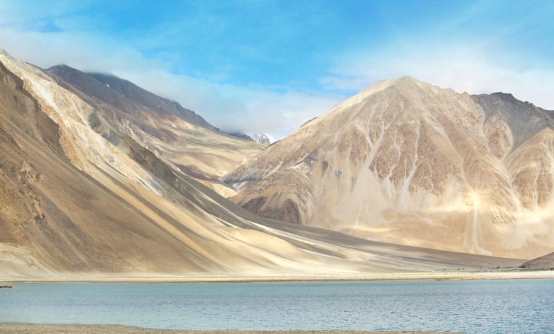 Ladakh Tour Services