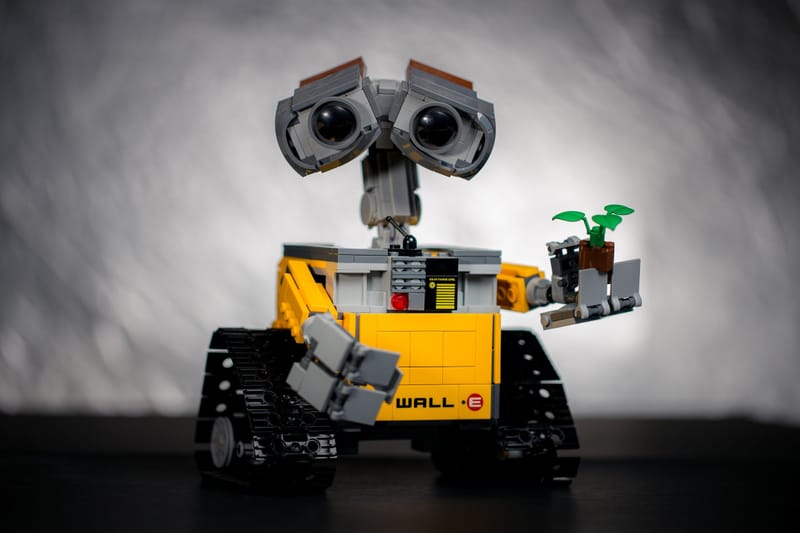 Pasos para Construir tu Primer Robot Educativo
