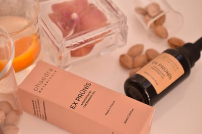 Will Powdered Vitamin C Improve the Health of Your Facial Skin?