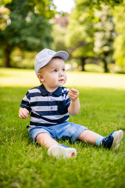 Señales de alarma image