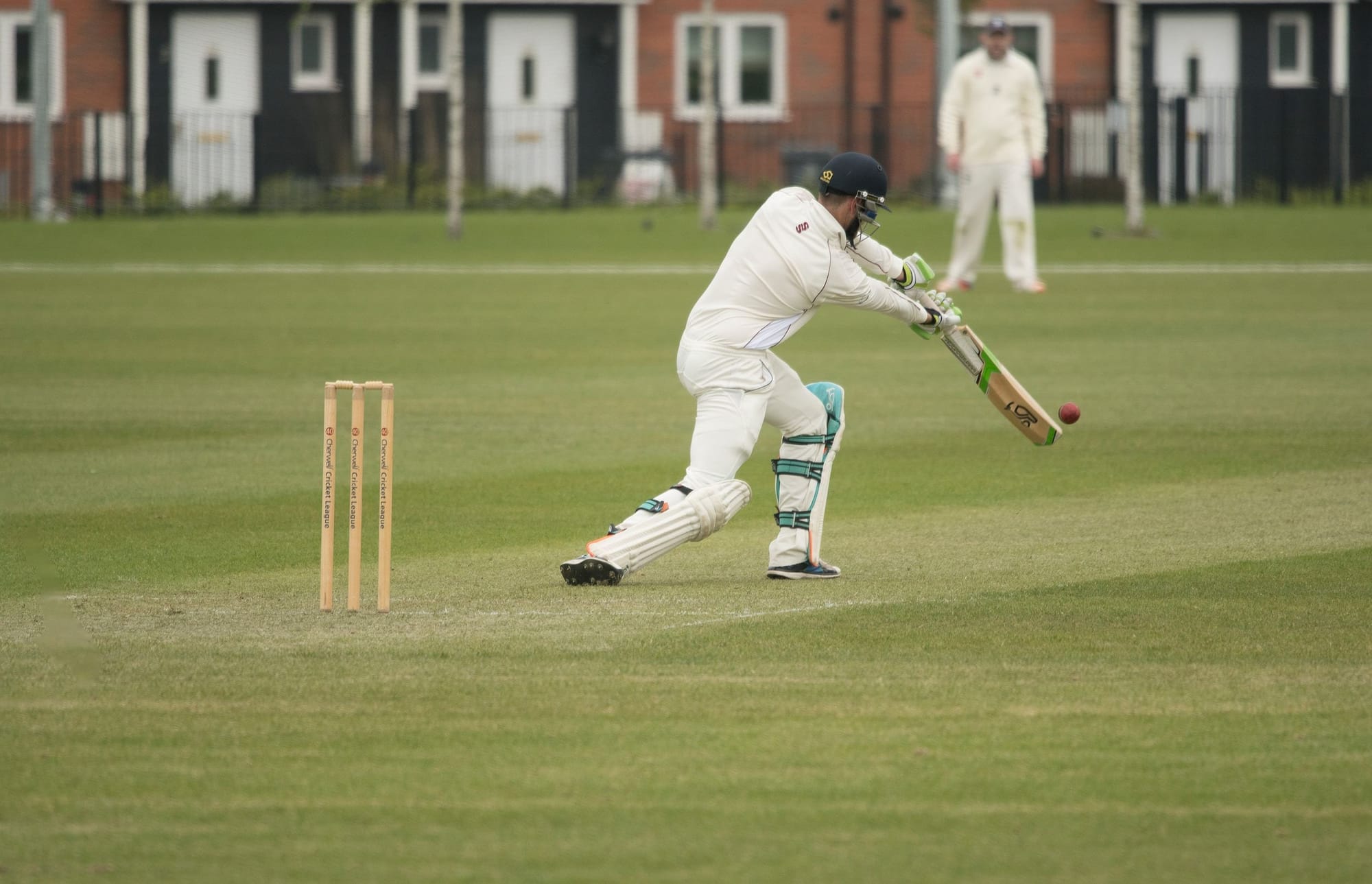 Over 70's Cricket