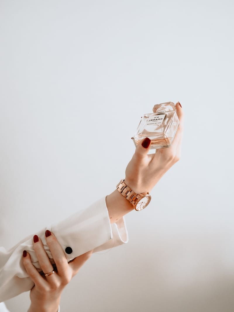 Fragrance