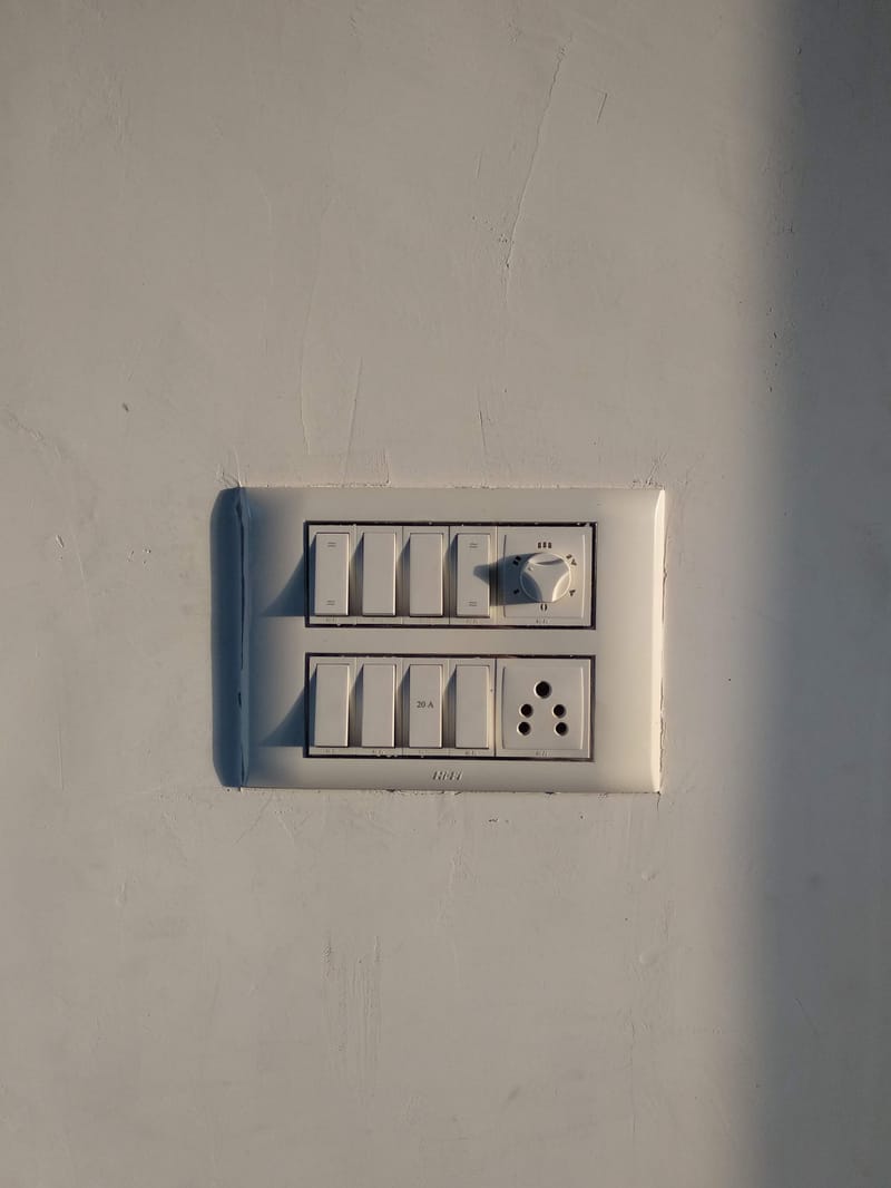 Kisebb munkák