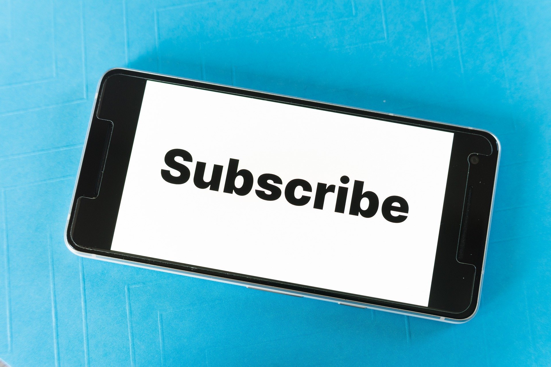 subscribe click here
