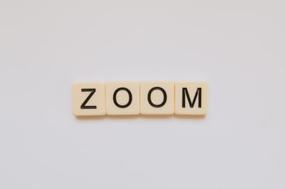 Zoom guidlines and disclaimer