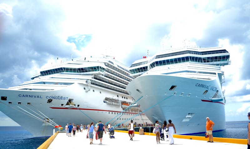 Cruises