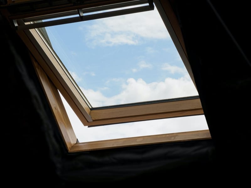 Window Cleaning