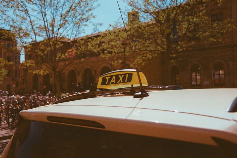 Taxi Services