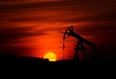 التحليل الفنى على النفط , OIL