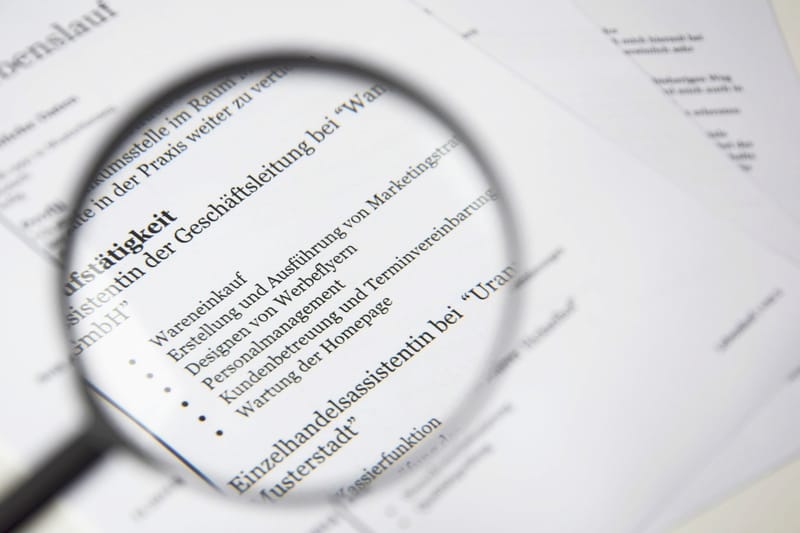 Job Readiness