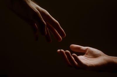 What Did Christ Really Save You From Anyway?