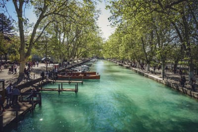 Annecy, ce que nous aurions dû faire en 4 ans, ce que nous ferons