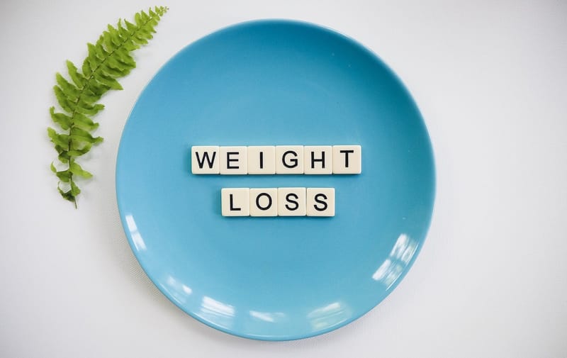 Lifestyle Change For Weight Loss