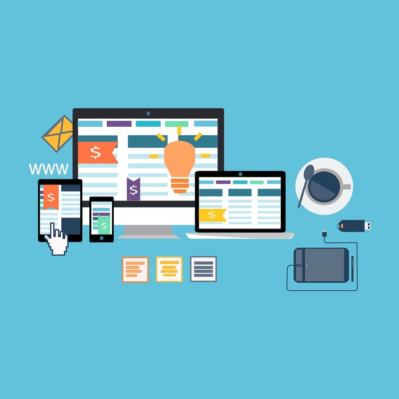 Graphic-Designing