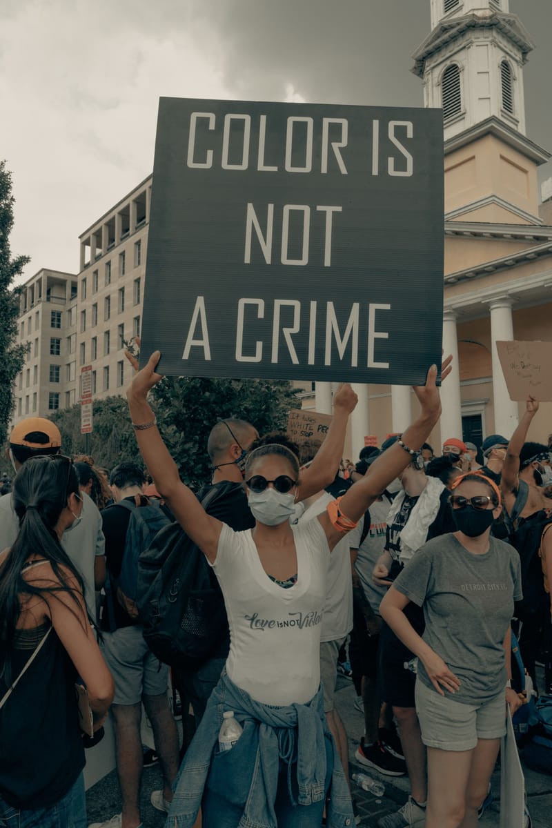 DDPA in Focus: CERAC Takes on Racism, Afrophobia, and Colorism
