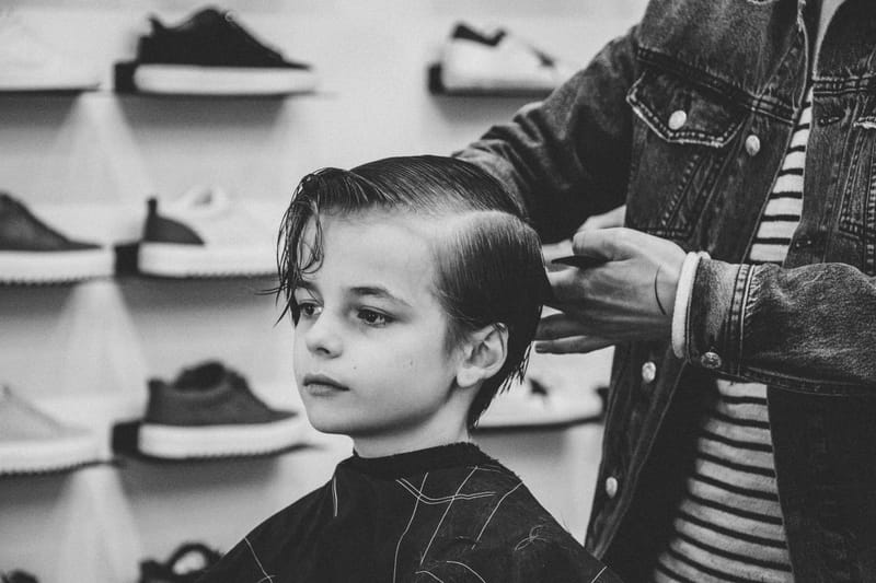 Enfant