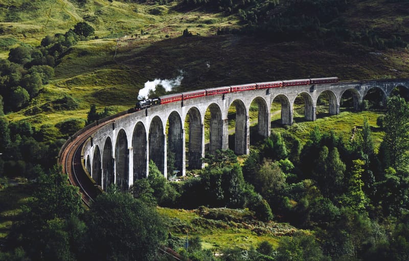 SCOTLAND
