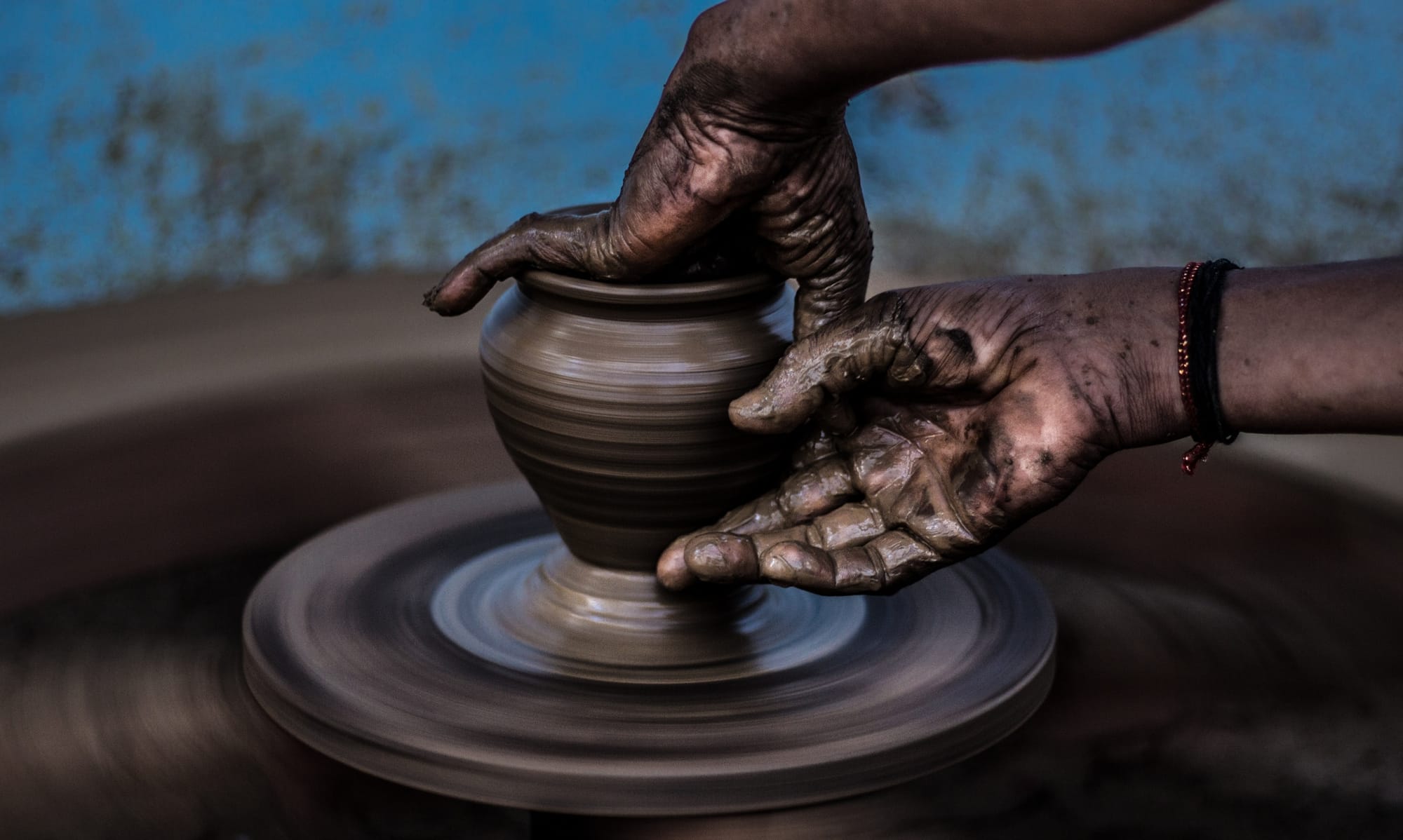 How Pottery Works