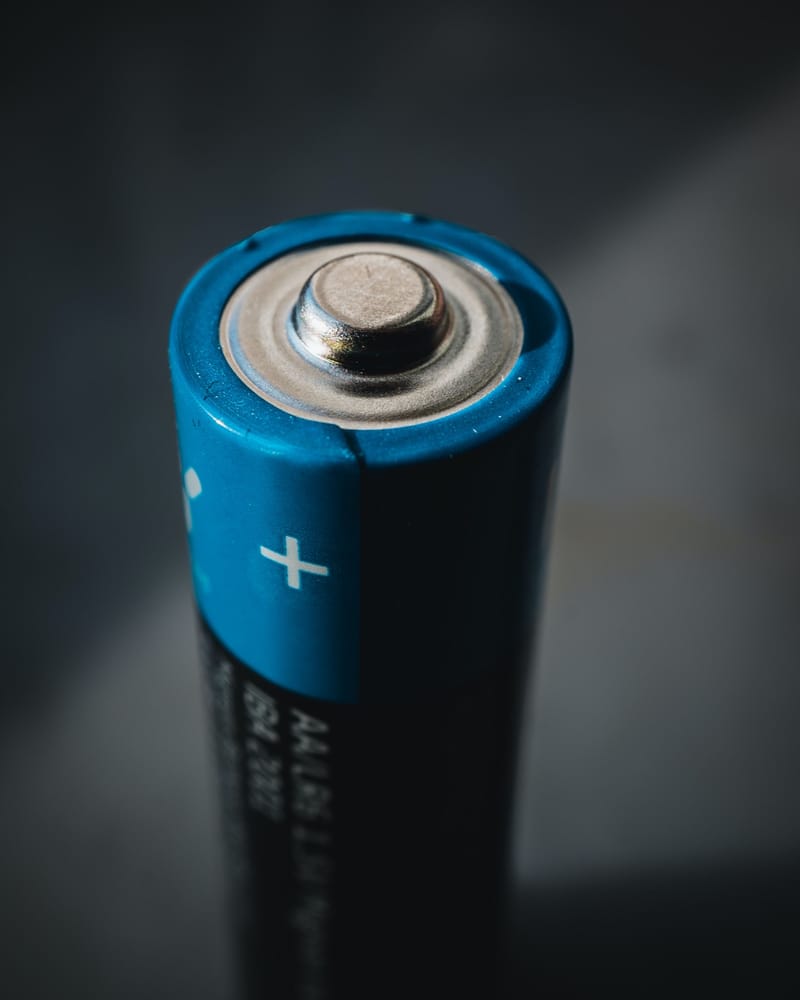 Battery Solutions