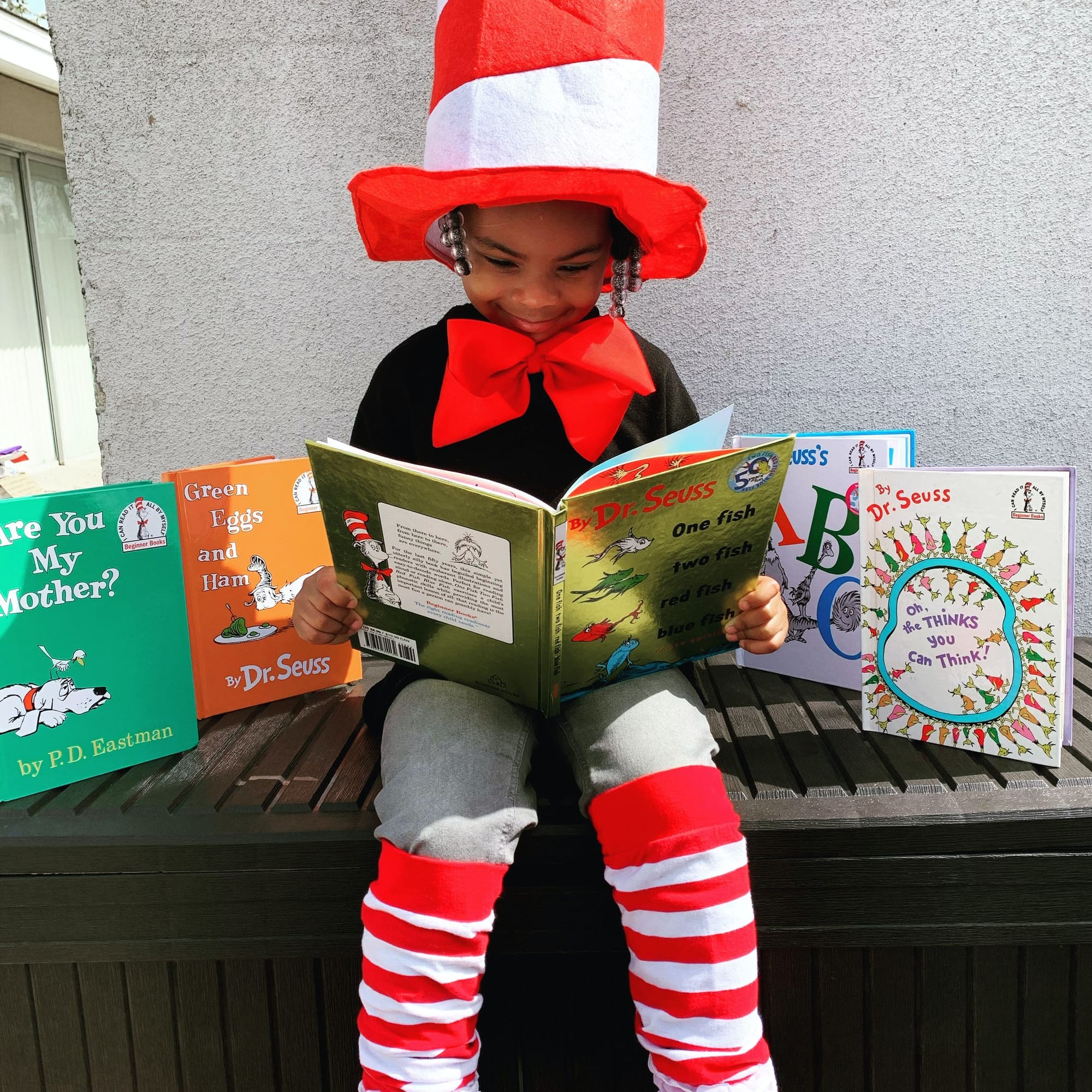 YouTube: Why we all need to start reading aloud to our kids