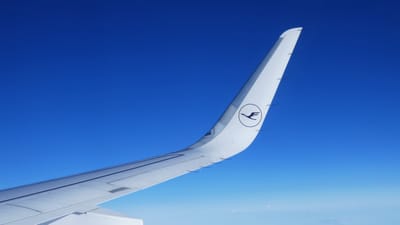 ¿Cómo hablar con alguien de Lufthansa?