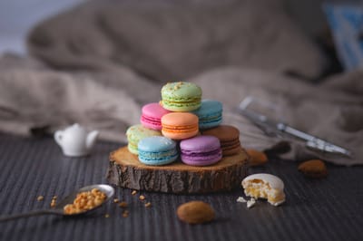 Macarons