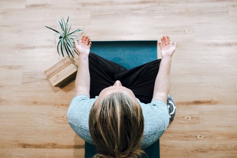 YOGA