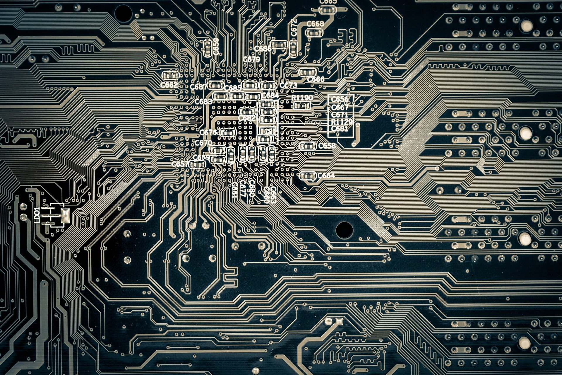 Semiconductores