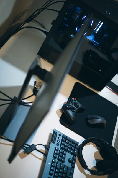 Formation Opérateur en duplication et transfert
