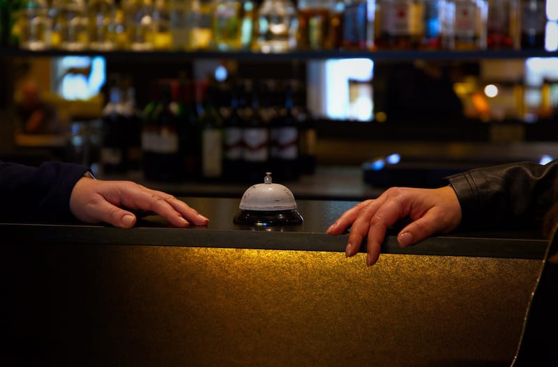 Concierge Services