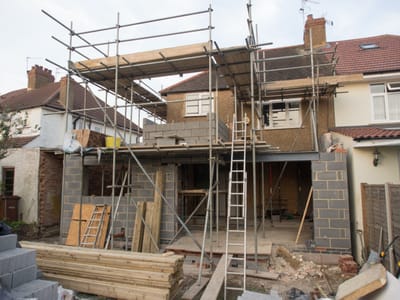 חרבות ברזל - בניית ממ"ד - הליך מקוצר