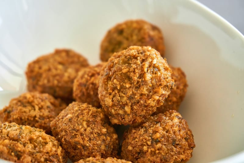 FALAFEL