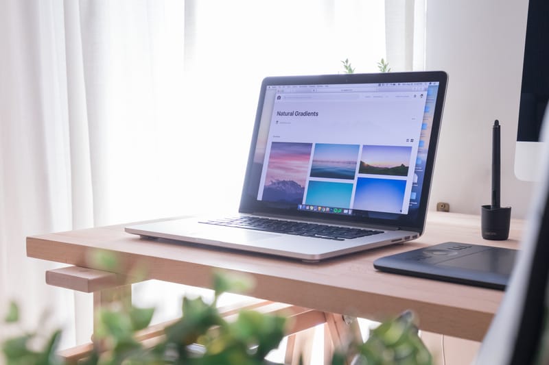 Website-Designing