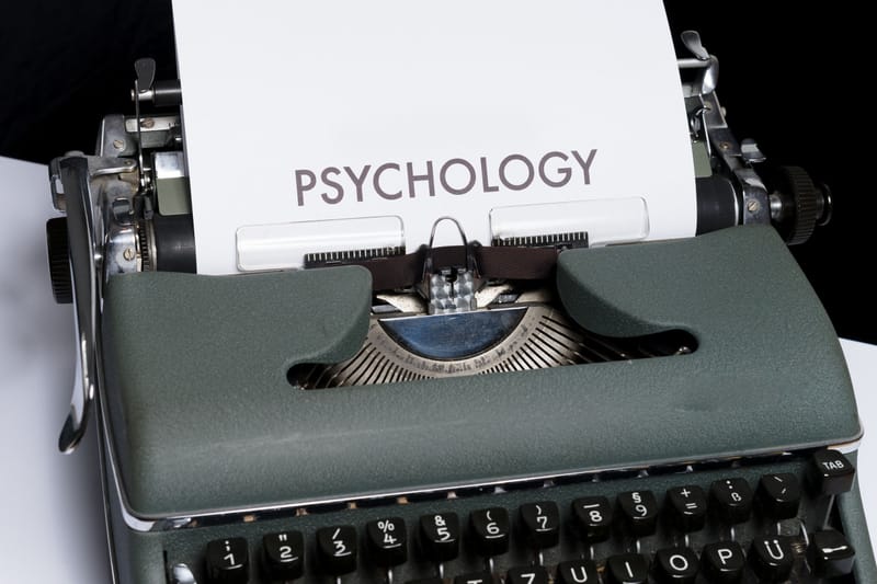 Psychology علم النفس