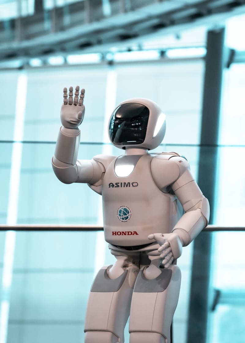 ROBOTICS ENGINEERING