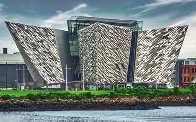 Museums & Attractions