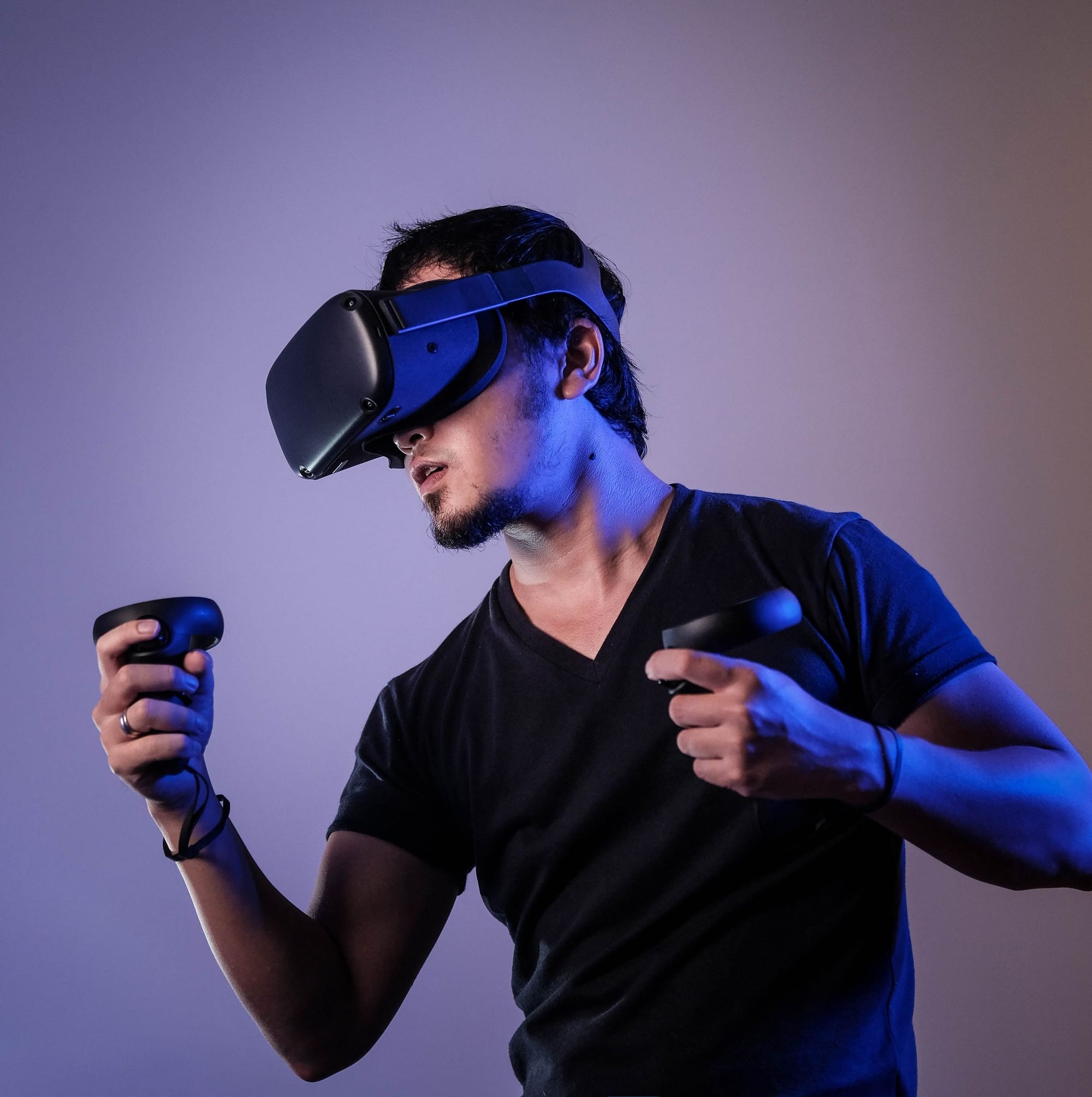 La Thérapie d'Exposition à la Réalité Virtuelle : Une Révolution pour le Traitement des Phobies et Troubles Anxieux