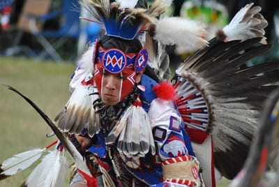 About POW WOWS image