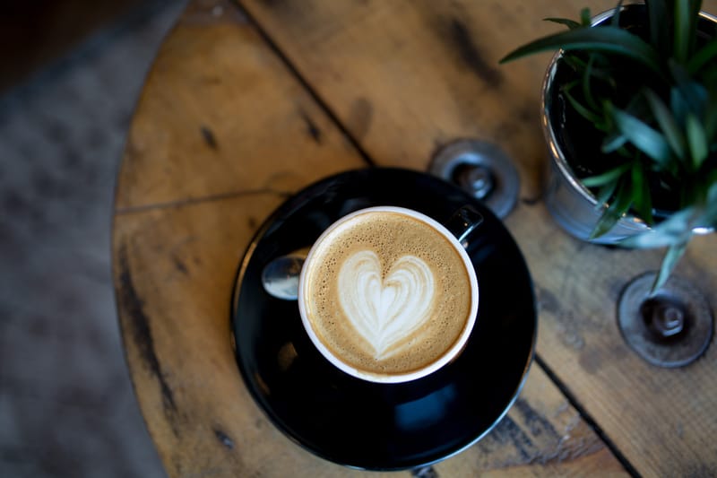 Cappucino