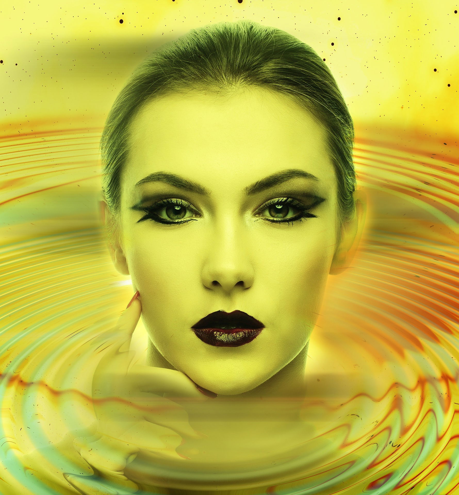 La perfezione e l'equilibrio