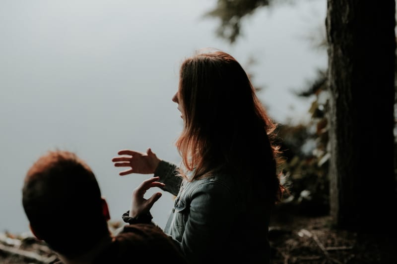 Wandelcoaching