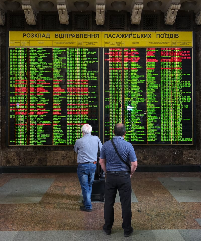 Sports Betting