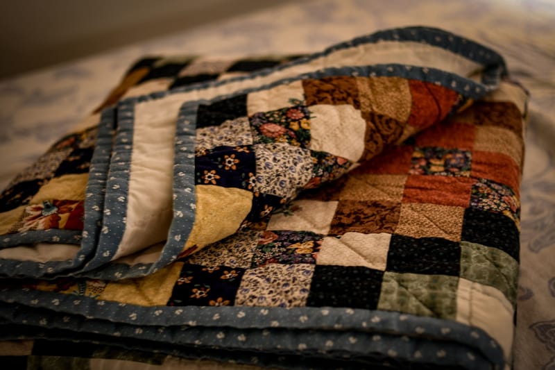 Sandy NG Group quilt project
