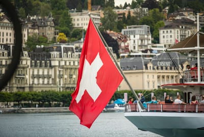Explorez la Suisse : 10 Endroits Incontournables à Ajouter à Votre Liste de Voyages