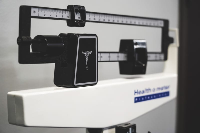 身體檢查 Health Check Plans