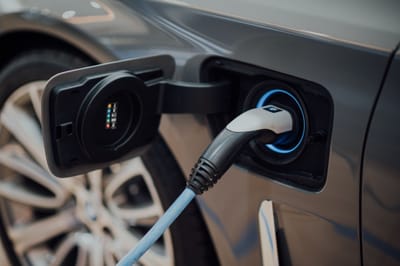 Combien coute une vraiment une voiture électrique