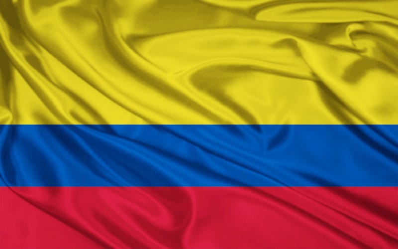 COLOMBIE