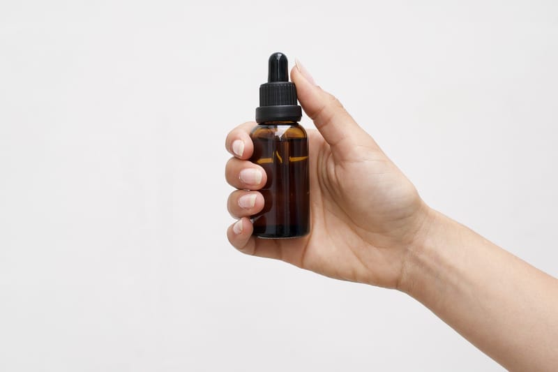 Ostrich Oil