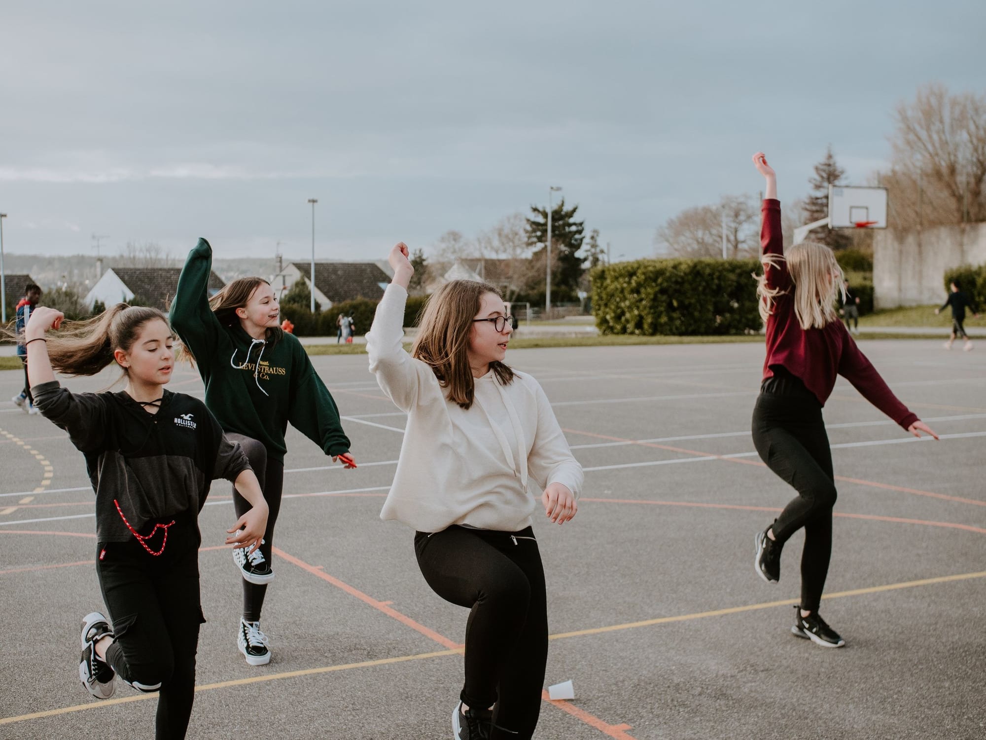 Entrenamiento de Fuerza en Niños