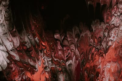 WITCH DOCTOR IN LAOS